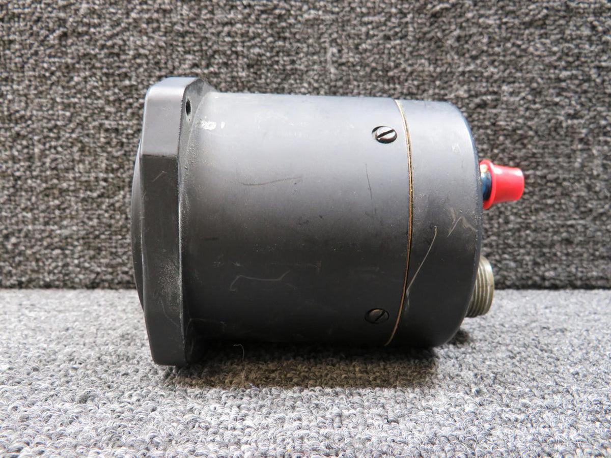 Weston 22-804-021-A Weston Tri-Engine Gauge Indicator (Worn Dial)