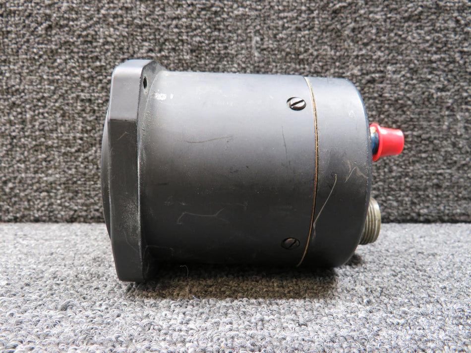 Weston 22-804-021-A Weston Tri-Engine Gauge Indicator (Worn Dial)