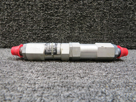 GAR 2R1047-0312 GAR Hydraulic Filter Restrictor