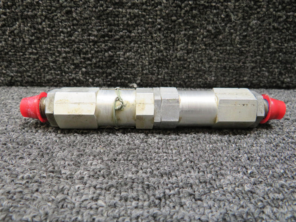 GAR 2R1047-0312 GAR Hydraulic Filter Restrictor
