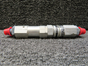 2R1047-0312 GAR Hydraulic Filter Restrictor