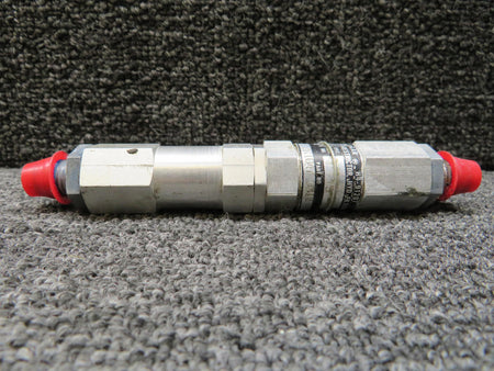 GAR 2R1047-0312 GAR Hydraulic Filter Restrictor