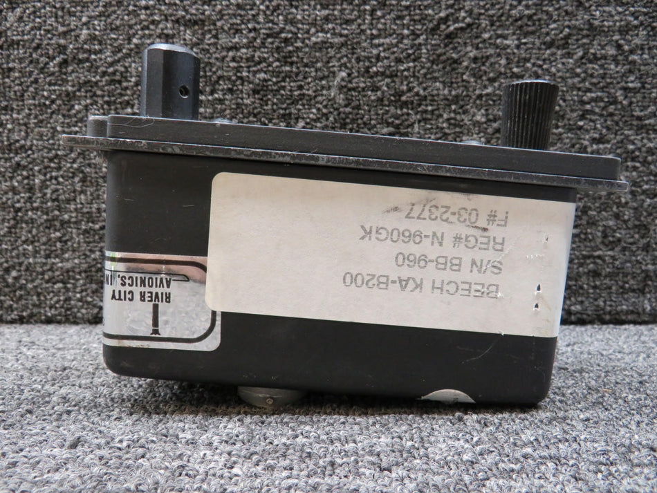 Honeywell 4026206-905 Honeywell Instrument Remote Controller with Mods (26V)