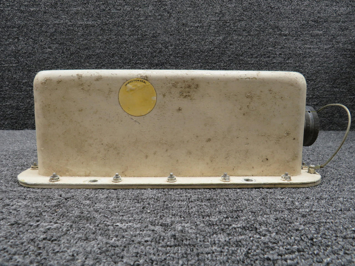 Hydro-Aire 42-201-1 Hydro-Aire Hytrol Mark II Control Box Skid Control System (Worn Face)
