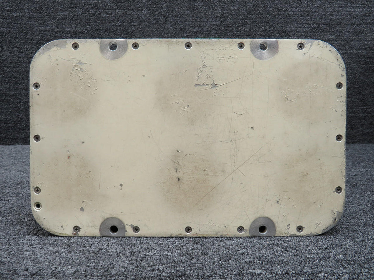 Hydro-Aire 42-201-1 Hydro-Aire Hytrol Mark II Control Box Skid Control System (Worn Face)
