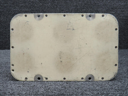 Hydro-Aire 42-201-1 Hydro-Aire Hytrol Mark II Control Box Skid Control System (Worn Face)