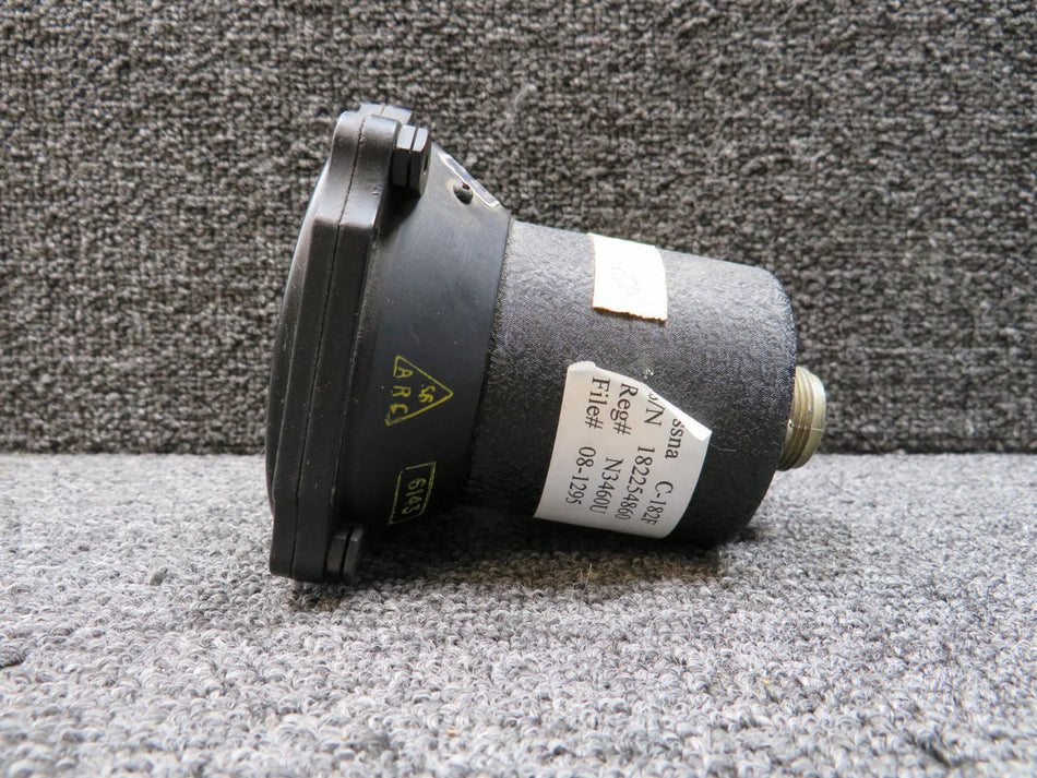 ARC 1N-501A-1 ARC Radio Compass Indicator (Worn Face)