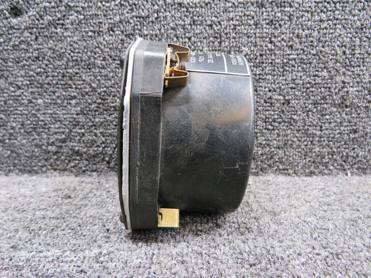 Edo-Aire EA-5176-0301-CES (Alt: C661065-0301) Edo-Aire Airspeed Indicator