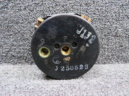 Edo-Aire EA-5176-0301-CES (Alt: C661065-0301) Edo-Aire Airspeed Indicator