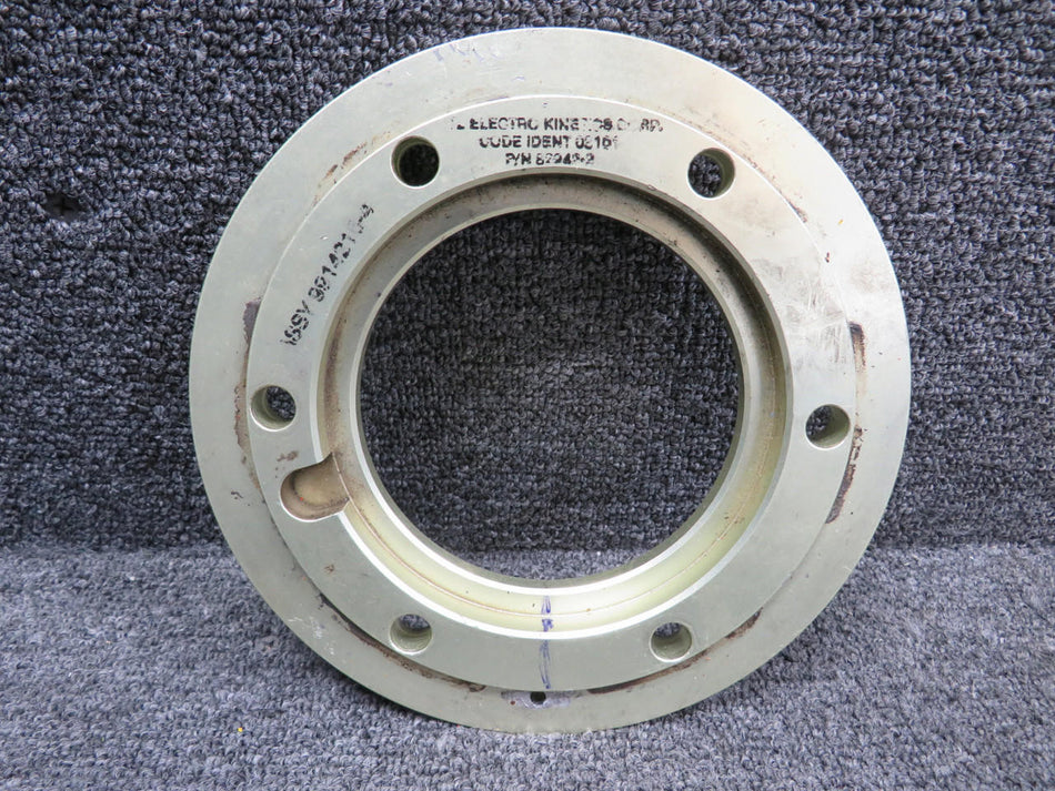 Electrokinetic 9914216-4 Electrokinetics QAD Mounting Pad