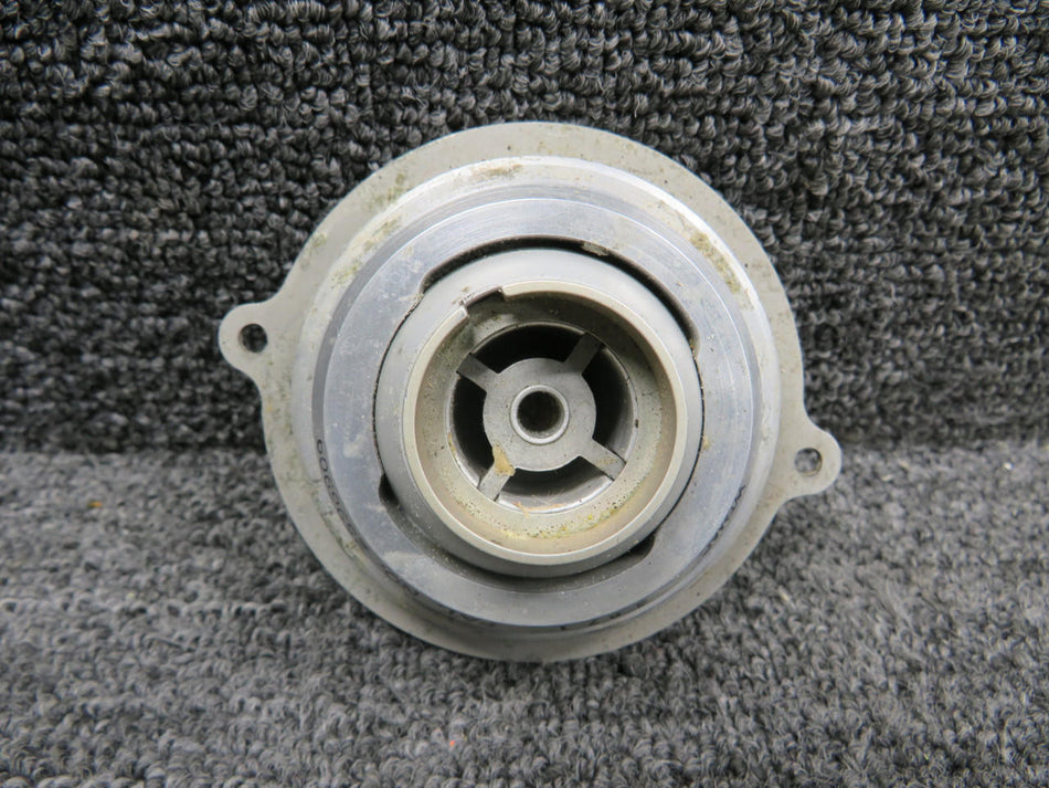 Wemac 1871 Wemac Cabin Air Vent Assembly