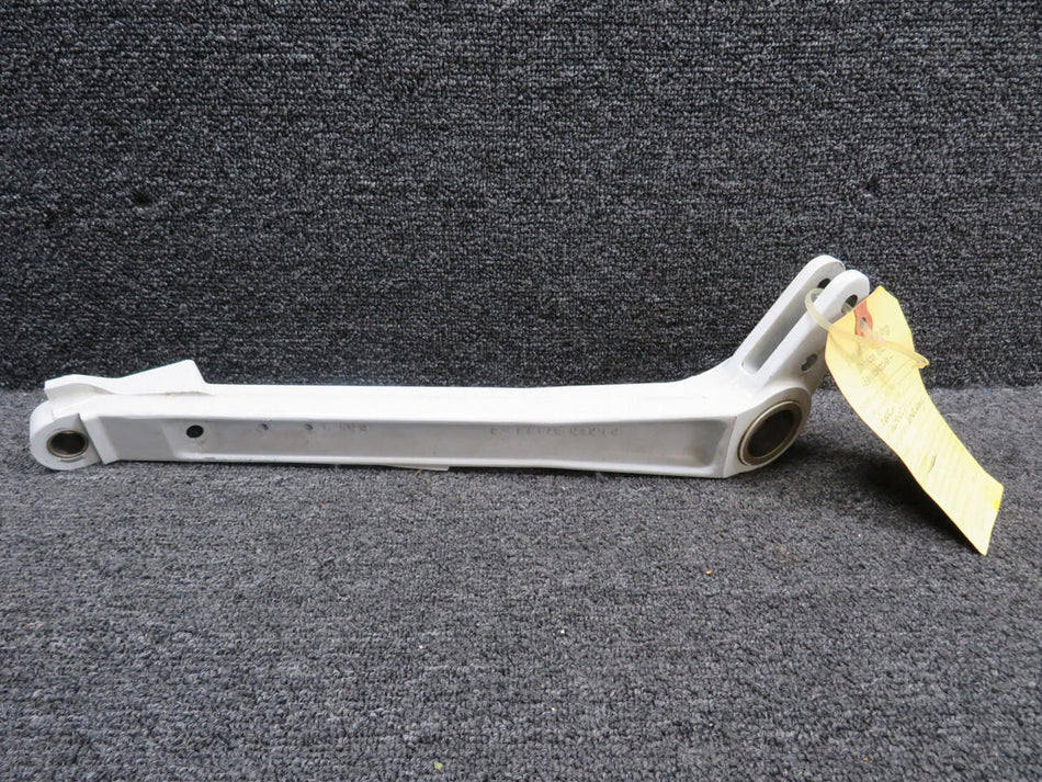 piper 40279-017 Piper Side Brace Link Assembly with Serviceable Tag