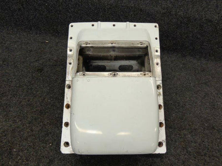 96-919101-612 Beech 58 Duct Assy RH Induction BAS Part Sales | Airplane Parts