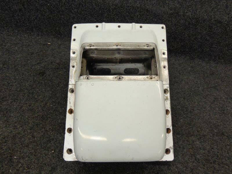 96-919101-612 Beech 58 Duct Assy RH Induction BAS Part Sales | Airplane Parts