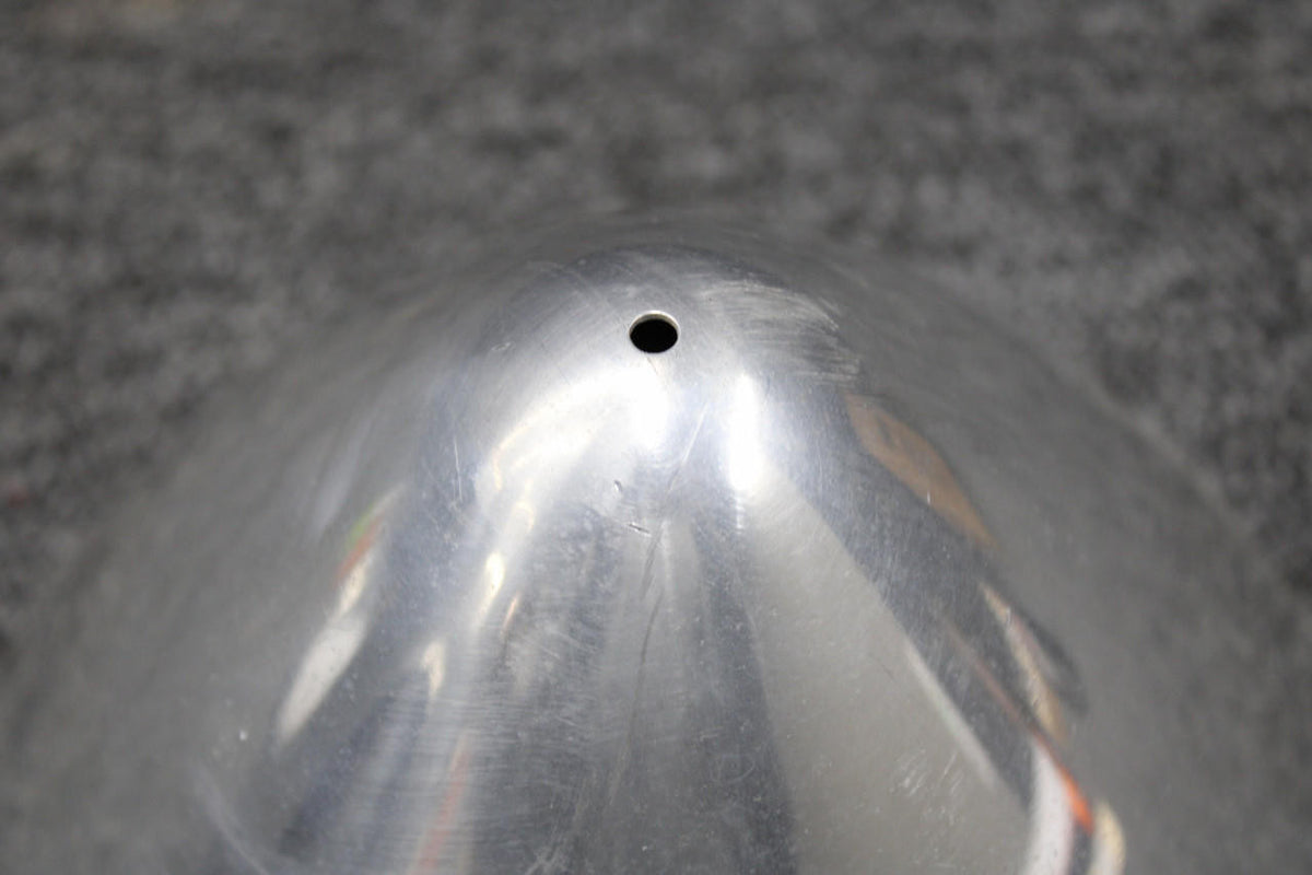 Piper Aircraft Parts 43929-002 Piper PA31-350 Propeller Spinner Dome Cap
