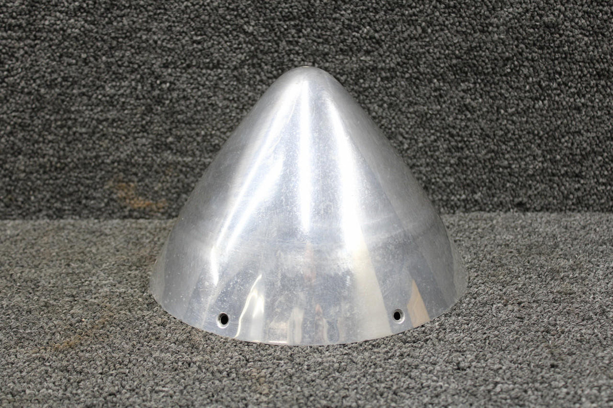 Piper Aircraft Parts 43929-002 Piper PA31-350 Propeller Spinner Dome Cap