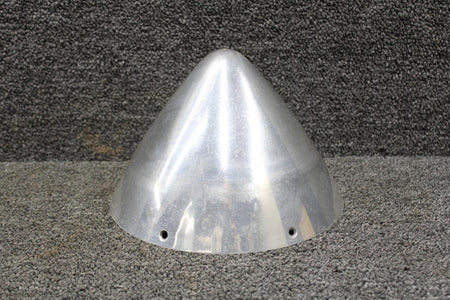 Piper Aircraft Parts 43929-002 Piper PA31-350 Propeller Spinner Dome Cap