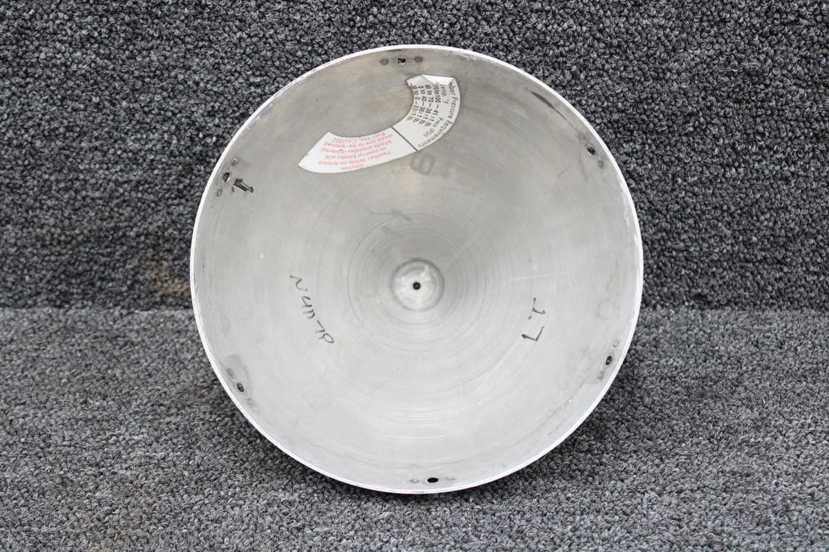 Piper Aircraft Parts 43929-002 Piper PA31-350 Propeller Spinner Dome Cap