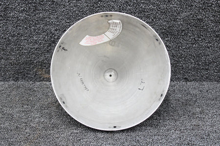 Piper Aircraft Parts 43929-002 Piper PA31-350 Propeller Spinner Dome Cap