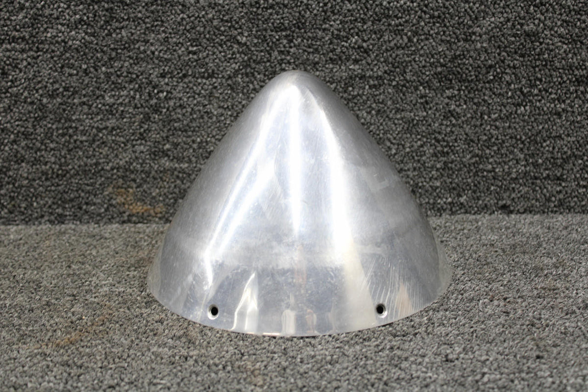 Piper Aircraft Parts 43929-002 Piper PA31-350 Propeller Spinner Dome Cap