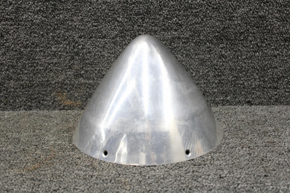 Piper Aircraft Parts 43929-002 Piper PA31-350 Propeller Spinner Dome Cap