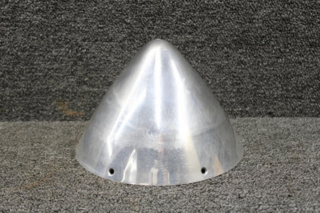 Piper Aircraft Parts 43929-002 Piper PA31-350 Propeller Spinner Dome Cap
