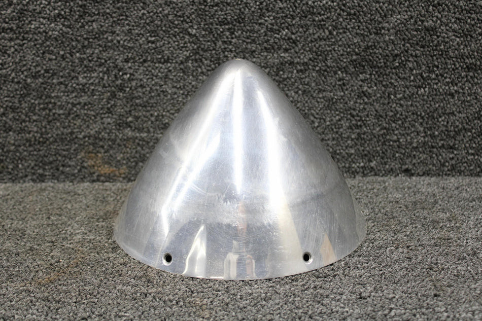 Piper Aircraft Parts 43929-002 Piper PA31-350 Propeller Spinner Dome Cap