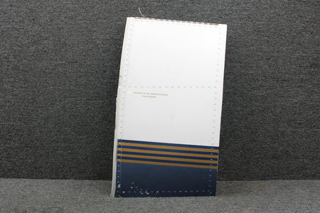 Piper Aircraft Parts 44581-006 Piper PA31-350 Cargo Door Structure