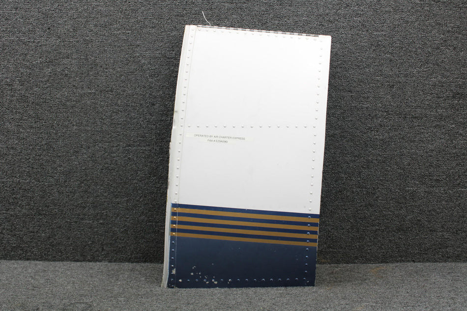 Piper Aircraft Parts 44581-006 Piper PA31-350 Cargo Door Structure
