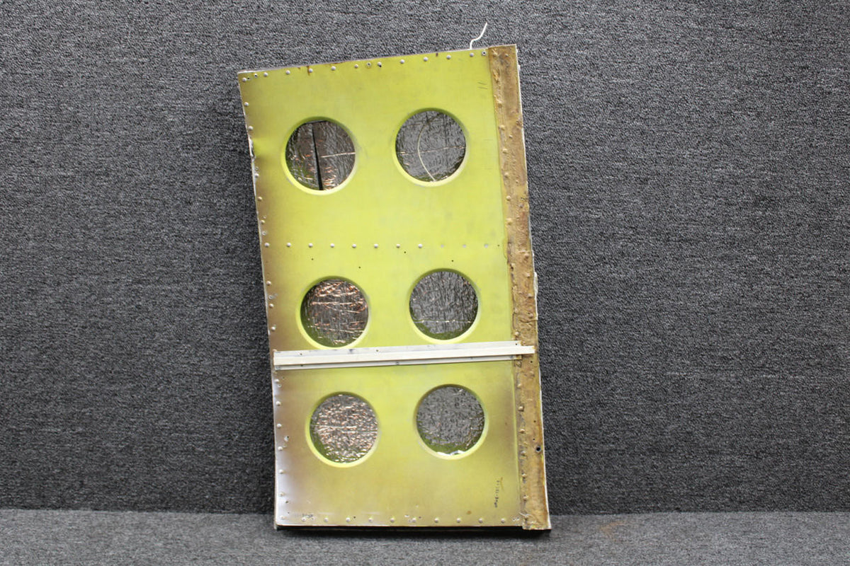 Piper Aircraft Parts 44581-006 Piper PA31-350 Cargo Door Structure