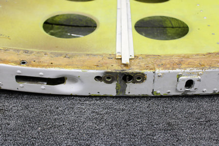 Piper Aircraft Parts 44581-006 Piper PA31-350 Cargo Door Structure