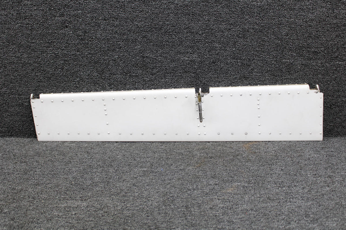 Piper Aircraft Parts 42480-004 Piper PA31-310 Elevator Trim Tab Assembly RH (White)