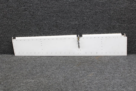 Piper Aircraft Parts 42480-004 Piper PA31-310 Elevator Trim Tab Assembly RH (White)