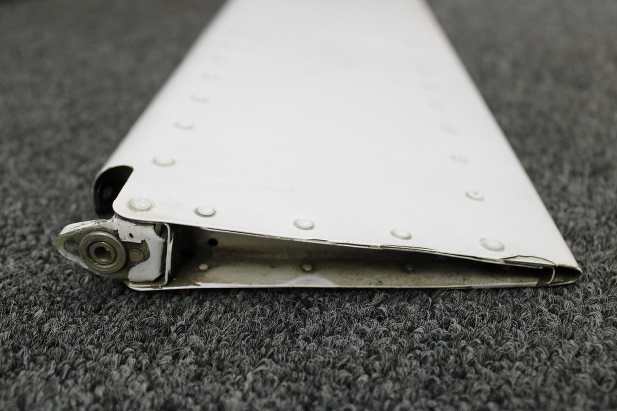 Piper Aircraft Parts 42480-004 Piper PA31-310 Elevator Trim Tab Assembly RH (White)
