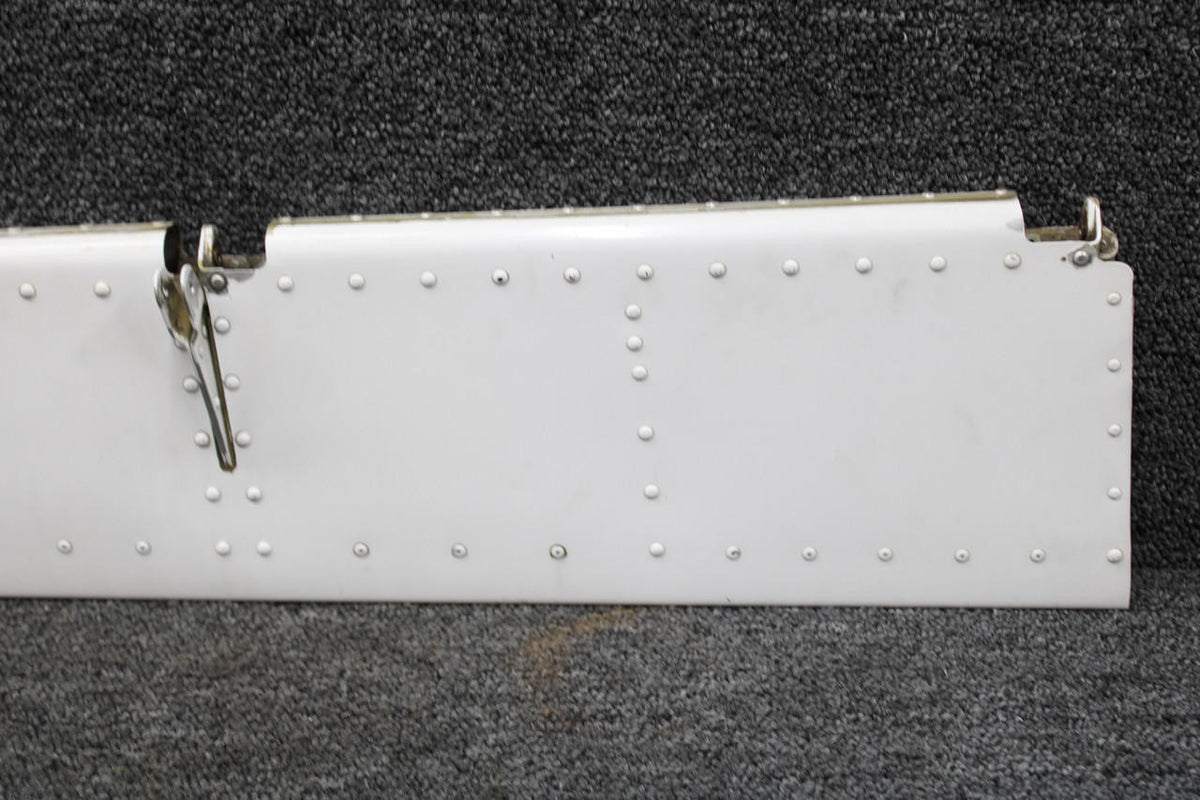 Piper Aircraft Parts 42480-004 Piper PA31-310 Elevator Trim Tab Assembly RH (White)