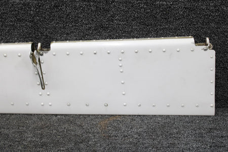 Piper Aircraft Parts 42480-004 Piper PA31-310 Elevator Trim Tab Assembly RH (White)