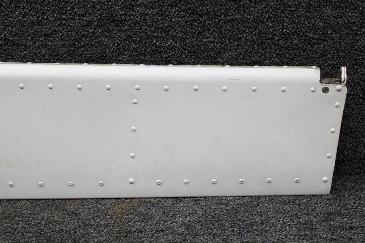 Piper Aircraft Parts 42480-004 Piper PA31-310 Elevator Trim Tab Assembly RH (White)