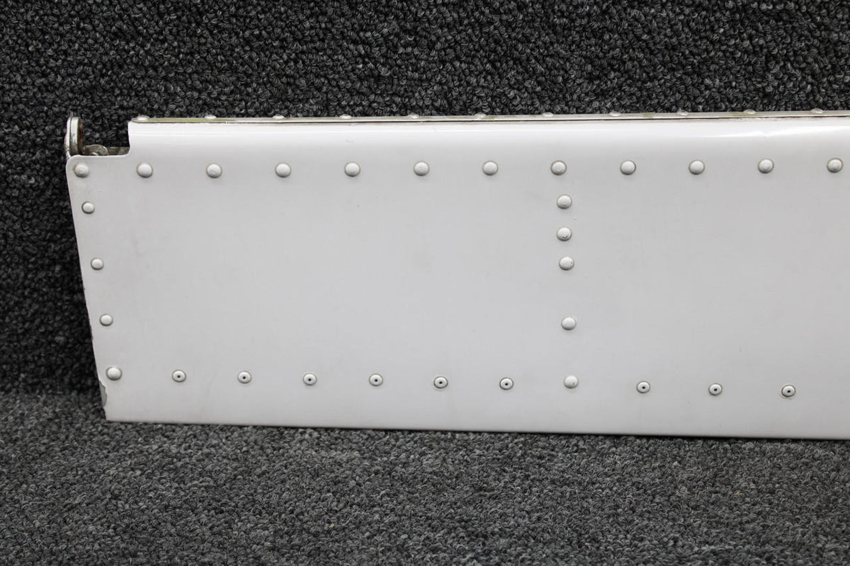 Piper Aircraft Parts 42480-004 Piper PA31-310 Elevator Trim Tab Assembly RH (White)