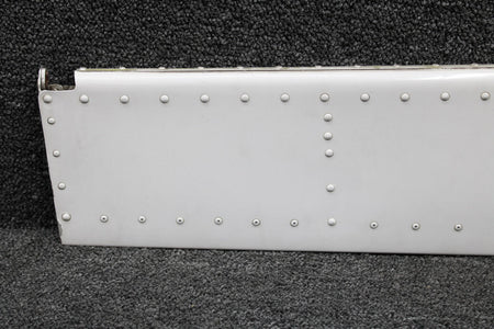 Piper Aircraft Parts 42480-004 Piper PA31-310 Elevator Trim Tab Assembly RH (White)