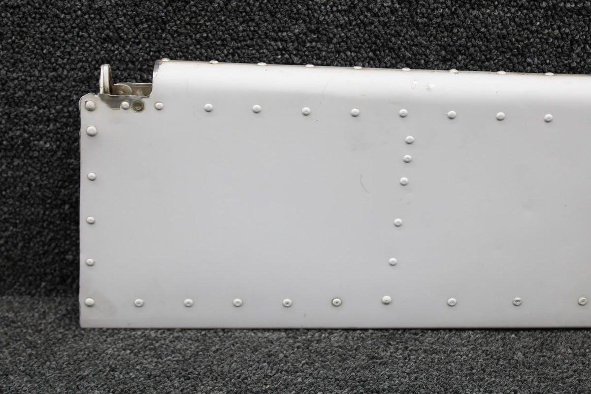 Piper Aircraft Parts 42480-004 Piper PA31-310 Elevator Trim Tab Assembly RH (White)