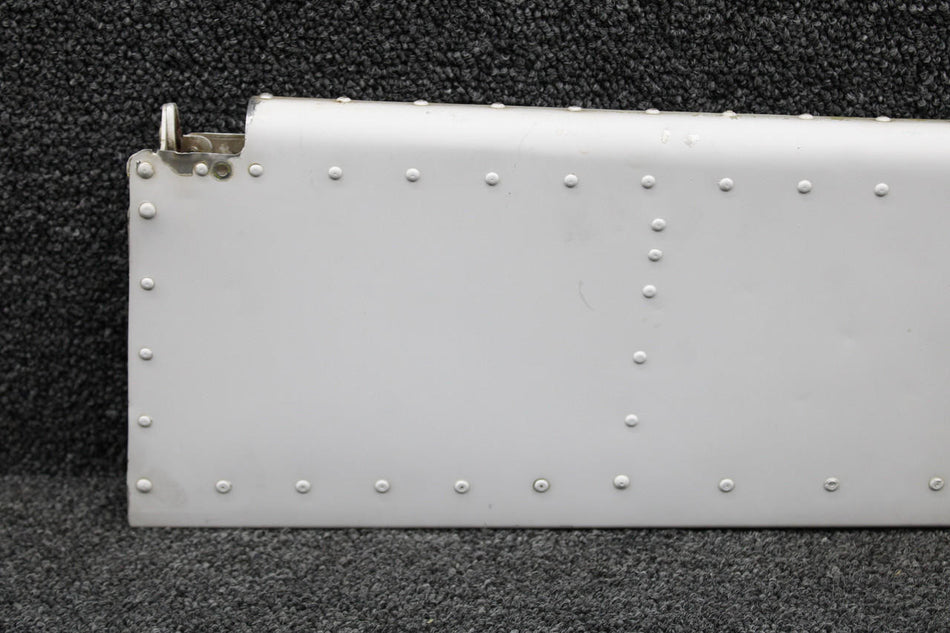 Piper Aircraft Parts 42480-004 Piper PA31-310 Elevator Trim Tab Assembly RH (White)