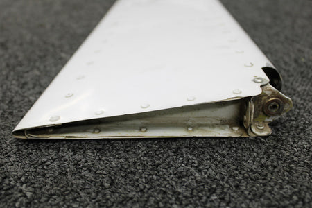 Piper Aircraft Parts 42480-004 Piper PA31-310 Elevator Trim Tab Assembly RH (White)