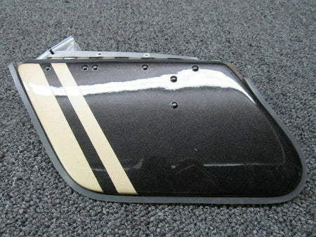 C425-1/ A425-17 Robinson R44 LH Door Vent & Arm Assy BAS Part Sales | Airplane Parts