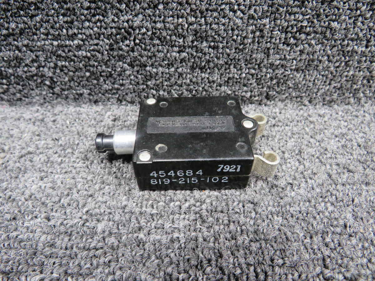 AMF 454-684 (Alt: 819-215-102) AMF Circuit Breaker