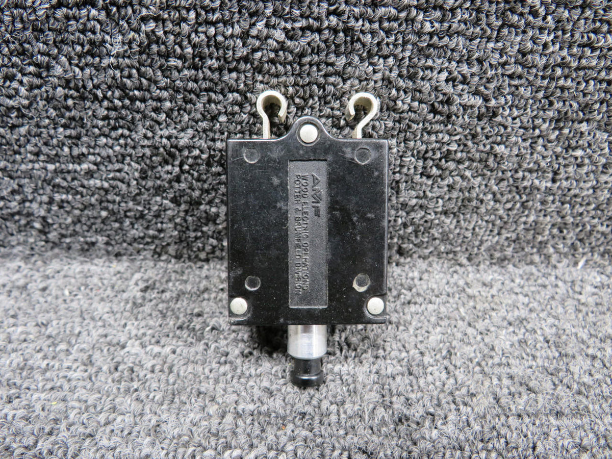 AMF 454-684 (Alt: 819-215-102) AMF Circuit Breaker