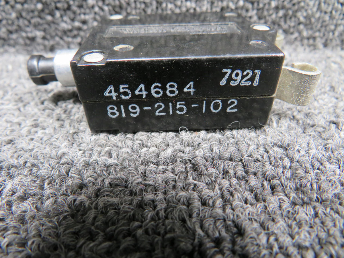 AMF 454-684 (Alt: 819-215-102) AMF Circuit Breaker