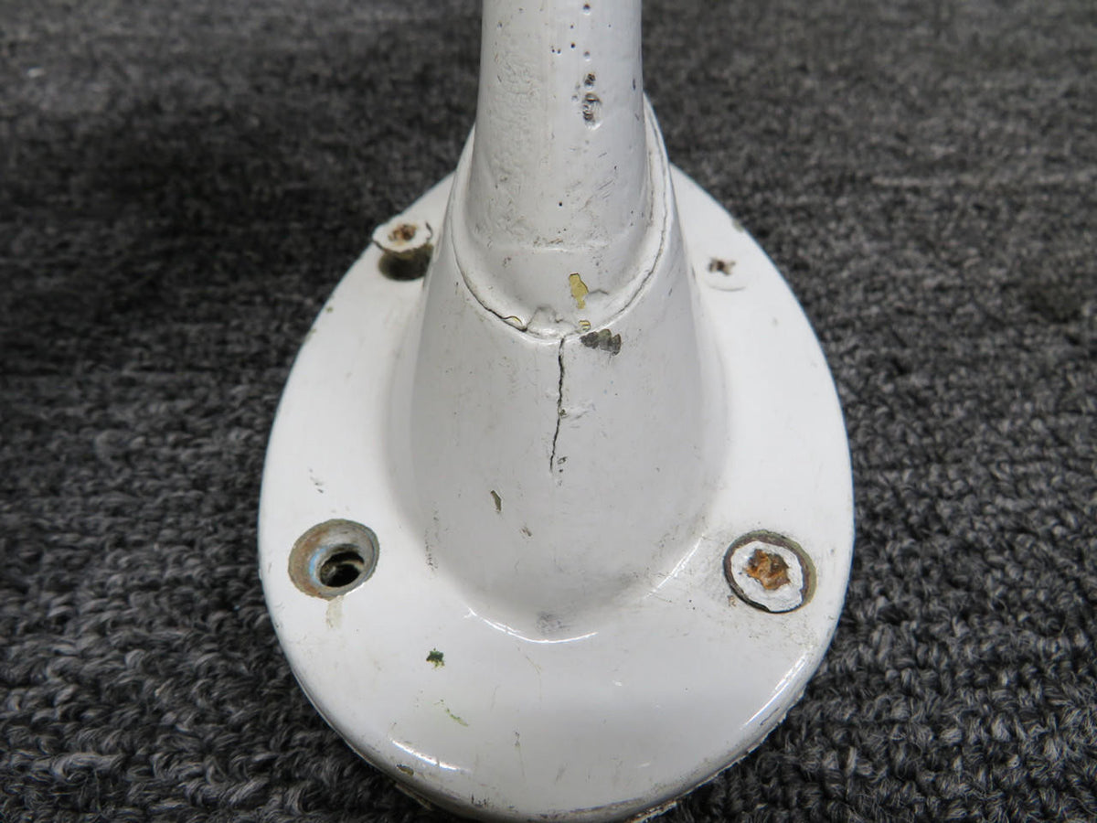 Cessna Aircraft Parts C598501-0102 (Use: C598501-0104) Cessna VHF Antenna (Corroded, Cracked) (Core)
