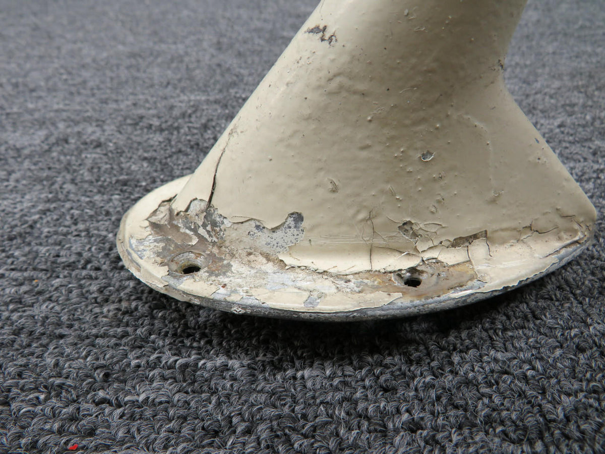 Cessna Aircraft Parts C598501-0104 Cessna VHF Comm Antenna (Chipped Paint and Corroded) (Core)