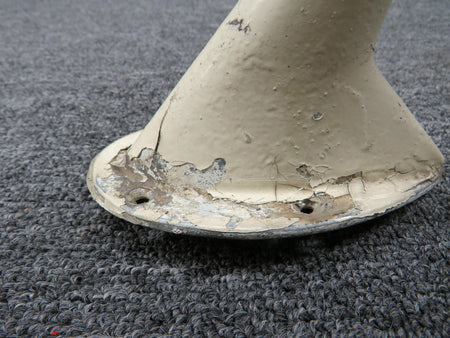 Cessna Aircraft Parts C598501-0104 Cessna VHF Comm Antenna (Chipped Paint and Corroded) (Core)