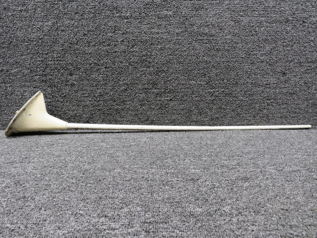 Cessna Aircraft Parts C598501-0104 Cessna VHF Comm Antenna (Chipped Paint and Corroded) (Core)